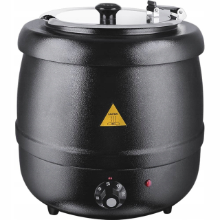 Ohrievač jedla - Ohrievač Stalgast 8,5 l
